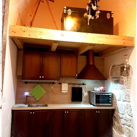 Bed and Breakfast La Chie