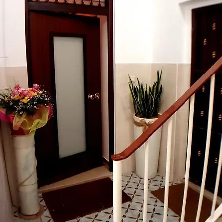 Bed and Breakfast La Chie