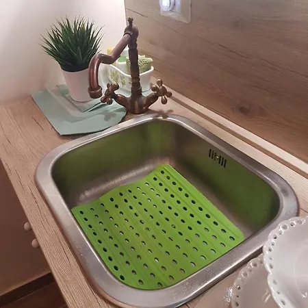 Frühstückspension La Chie 3*