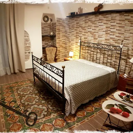 La Chie Bed and Breakfast