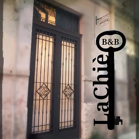 La Chie Bed and Breakfast Μολφέττα