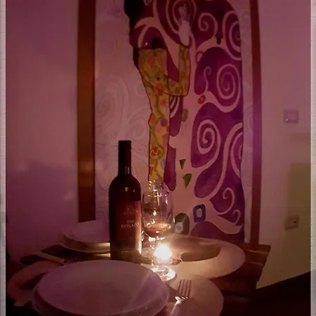 La Chie Bed and Breakfast