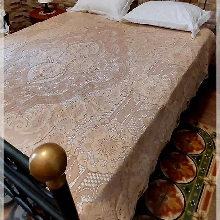 Bed and Breakfast La Chie Μολφέττα