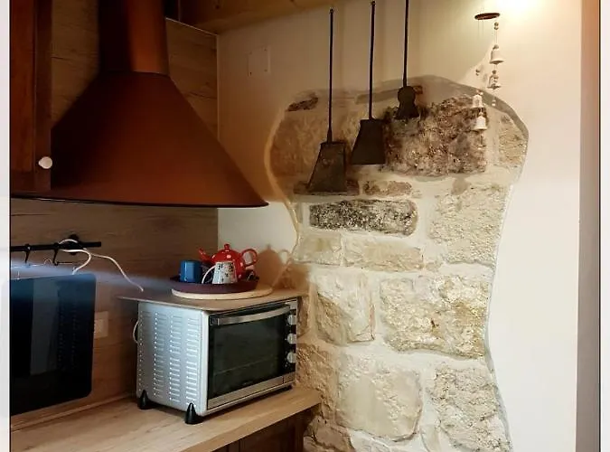 Frühstückspension La Chie Molfetta