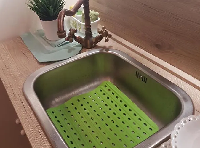 Frühstückspension La Chie 3*