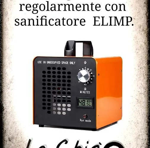 Frühstückspension La Chie 3*