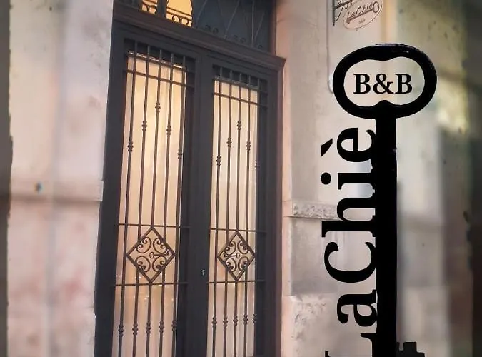 La Chie Frühstückspension Molfetta