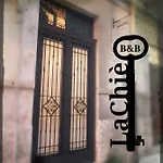 La Chie Panzió Molfetta