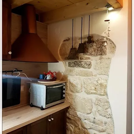 ベッド・アンド・ブレックファスト La Chie モルフェッタ