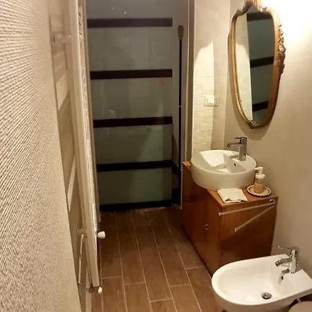 La Chie モルフェッタ