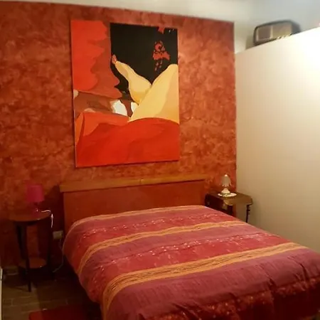 La Chie ベッド・アンド・ブレックファスト モルフェッタ