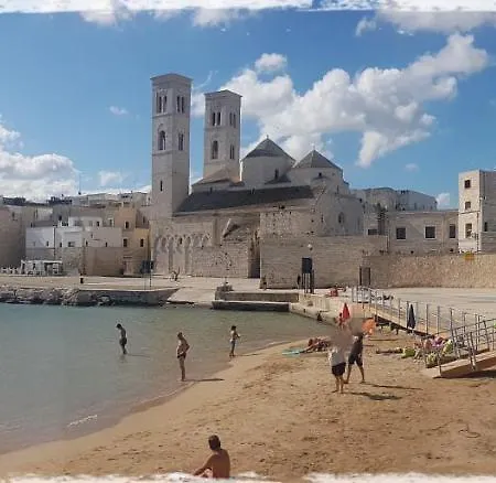 Bed & Breakfast La Chie Molfetta