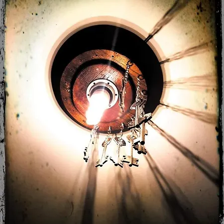 La Chie ベッド・アンド・ブレックファスト モルフェッタ