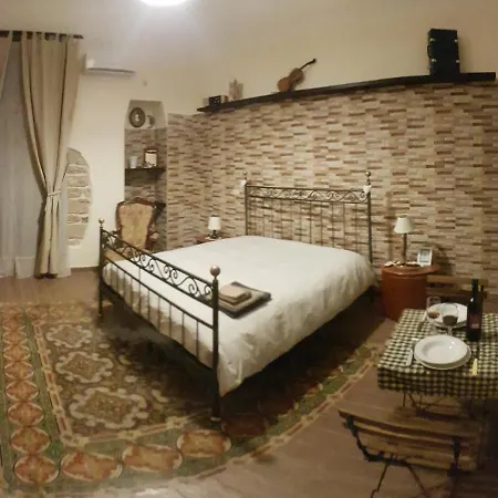 ベッド・アンド・ブレックファスト La Chie 3*