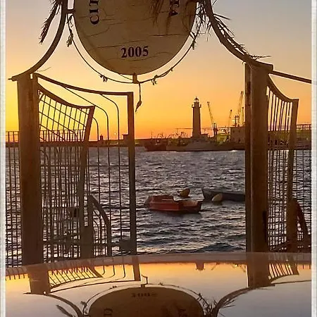 La Chie モルフェッタ