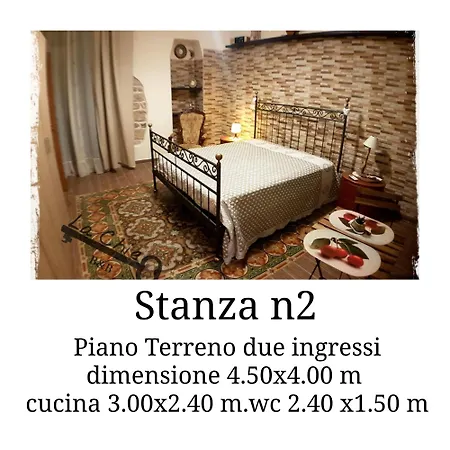 La Chie モルフェッタ