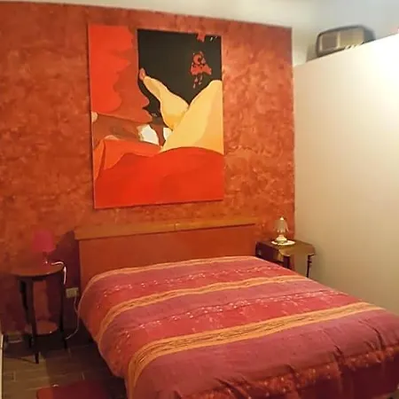 La Chie 3* モルフェッタ