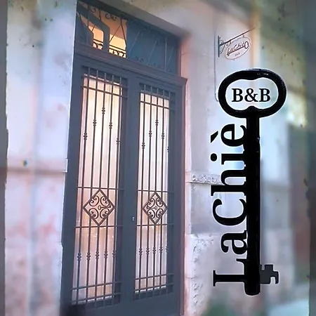 La Chie 3*