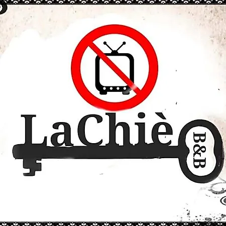 La Chie 3* モルフェッタ
