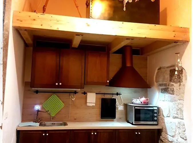 Bed & Breakfast La Chie