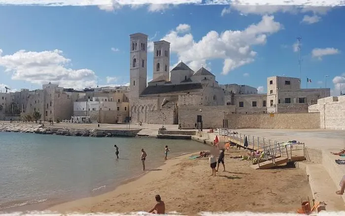 Bed & Breakfast La Chie Molfetta