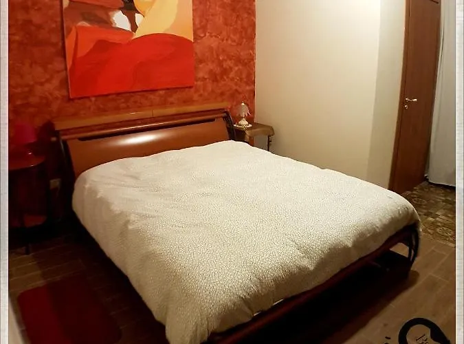 Bed & Breakfast La Chie Molfetta