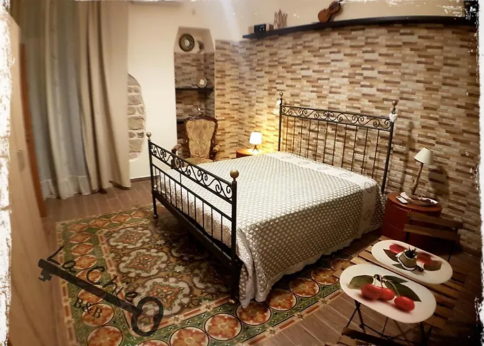 La Chie Bed & Breakfast