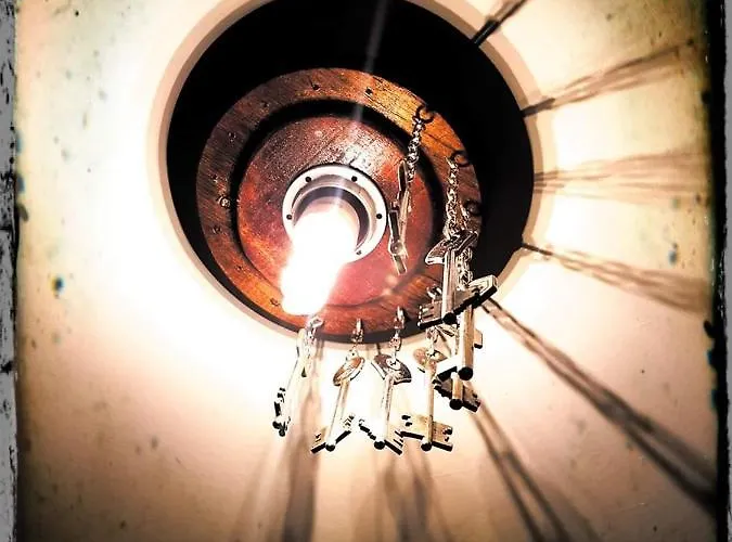 La Chie Bed & Breakfast Molfetta