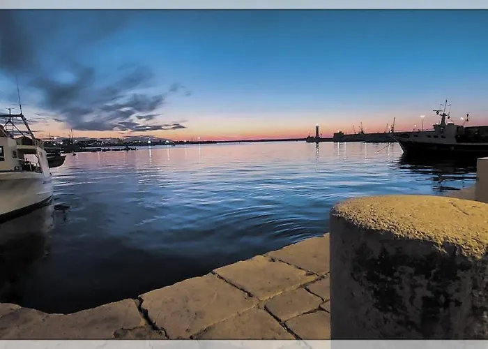 La Chie Bed & Breakfast