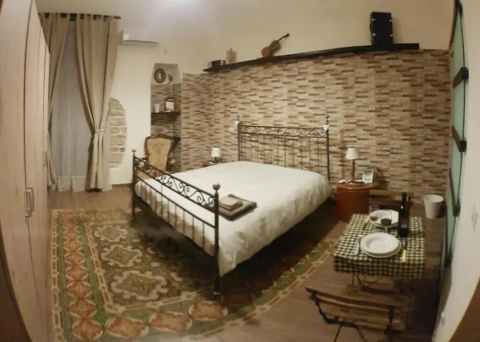 Bed & Breakfast La Chie 3*