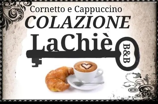 La Chie Molfetta